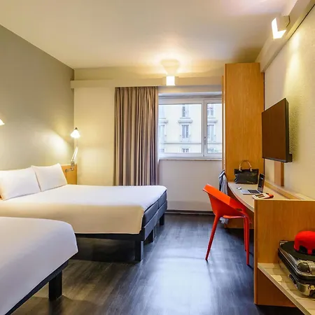 Otel Ibis Centro 3*