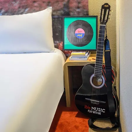 Ibis Centro Hotel Mailand