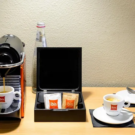 Ibis Centro Mailand