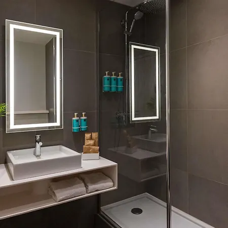 Novotel Linate Aeroporto 4* Mailand