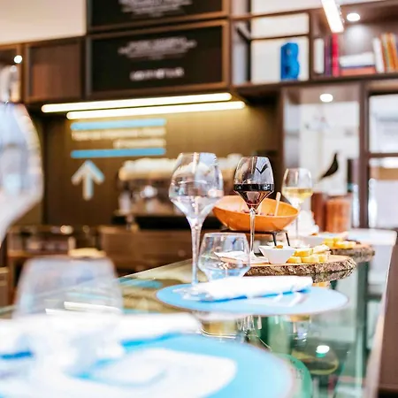 Hotel Novotel Linate Aeroporto