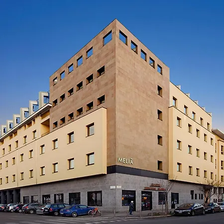 Hotel Melia 5*