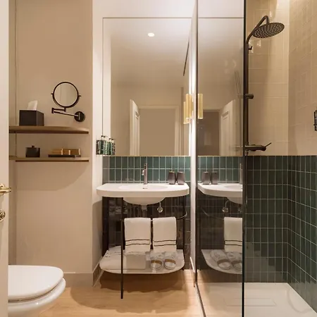 Melia 5* Milano