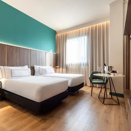 Melia Hotel 5*