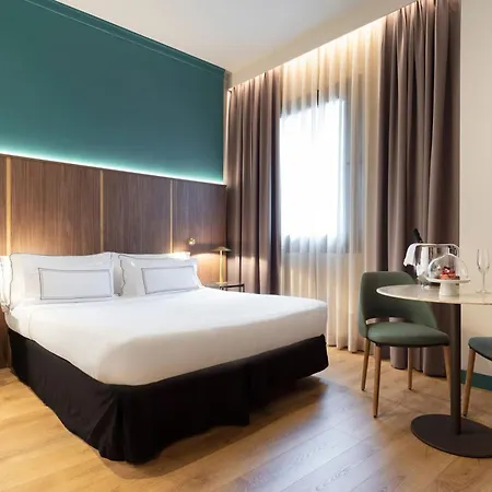 Melia Hotel Milano