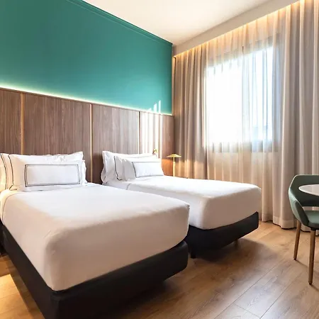 Melia 5* Milano
