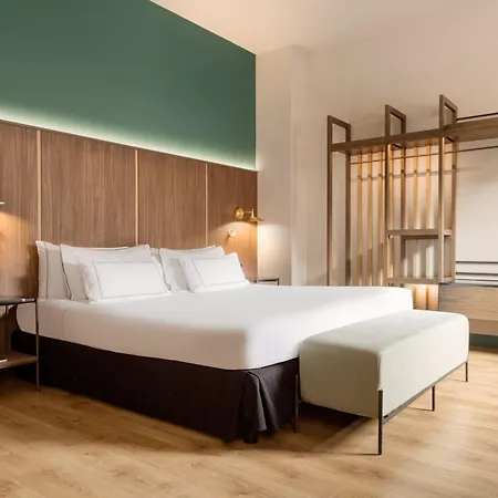 Melia Hotel