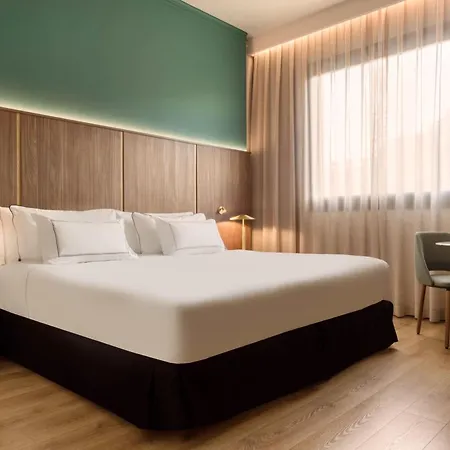 Hotel Melia 5*