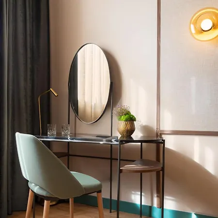 Melia Hotel Milano