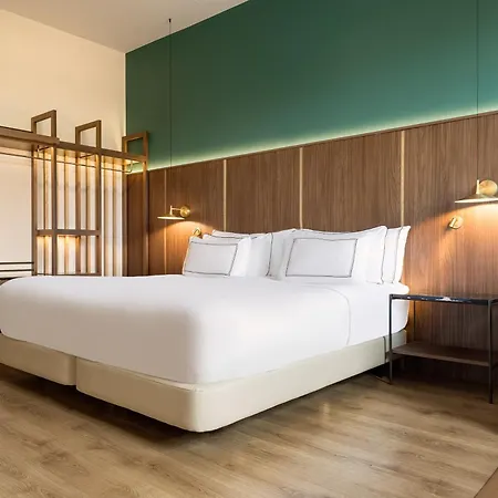 Hotel Melia Milano