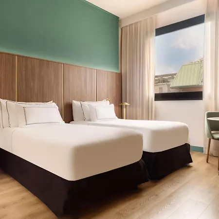 Melia Hotel