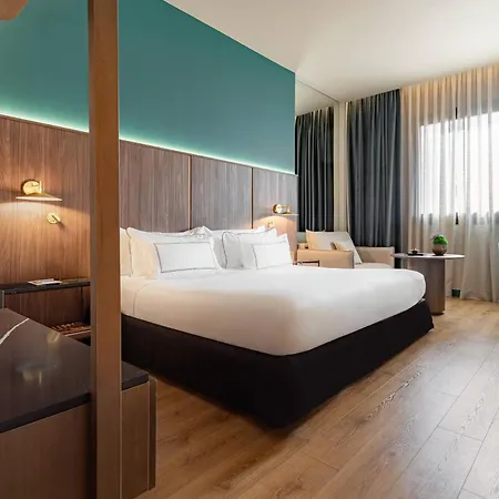 Hotel Melia