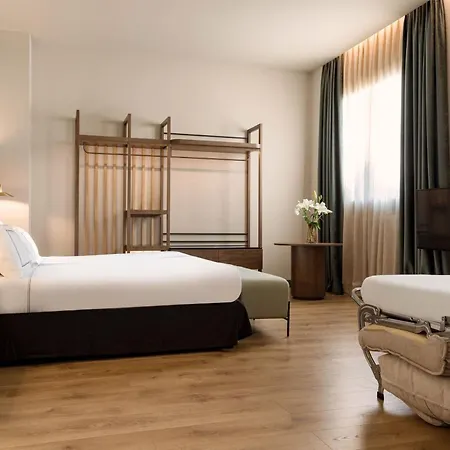 Hotel Melia 5*