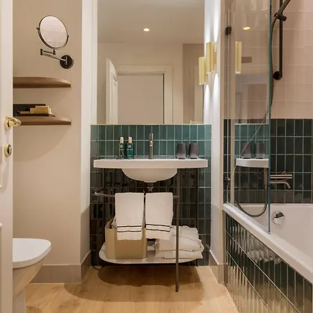 Melia Hotel Milano
