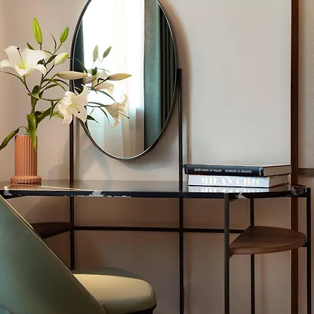 Melia Milano
