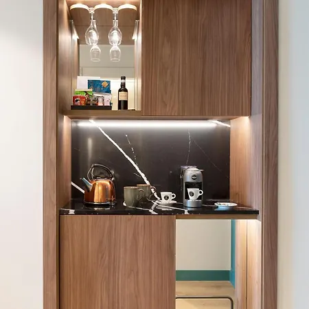 Melia 5* Milano