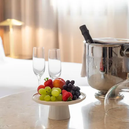 Melia Hotel Milano