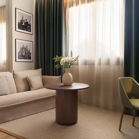 Hotel Melia Milano