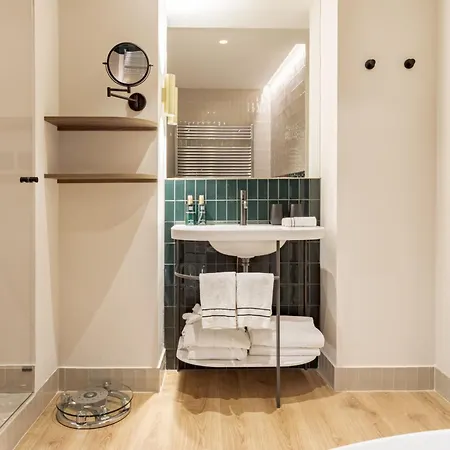Melia Hotel