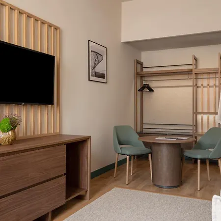 Melia Hotel 5*