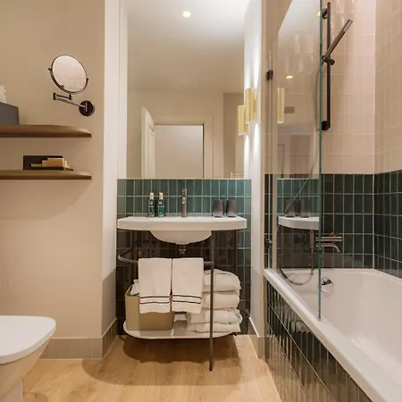 Melia Hotel Milano