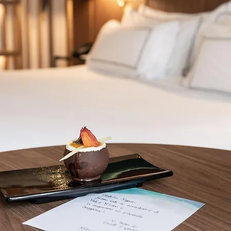 Hotel Melia Milano