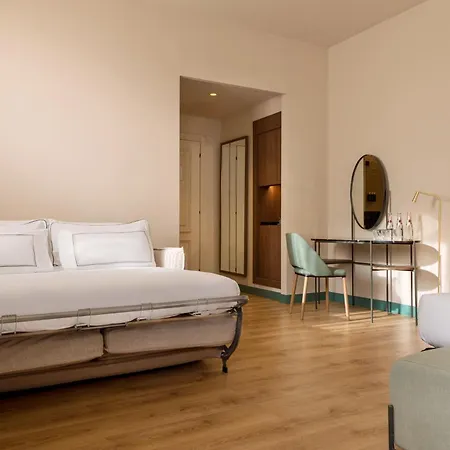 Melia Hotel