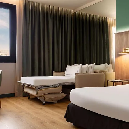 Melia Hotel 5*