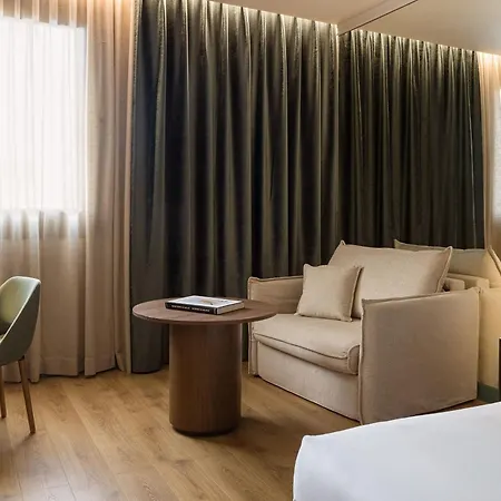 Hotel Melia 5*