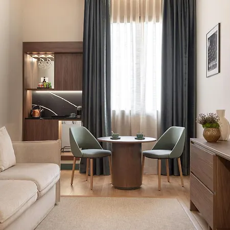 Hotel Melia Milano