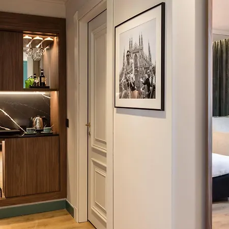 Melia Hotel