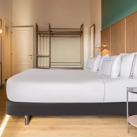 Melia Hotel 5*