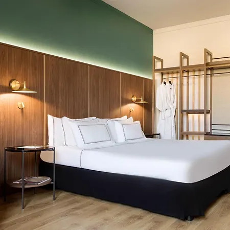 Hotel Melia 5*