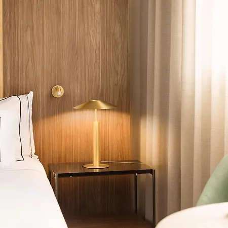 Hotel Melia Milano