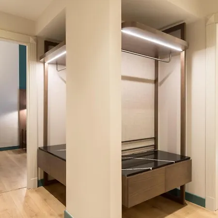 Melia 5* Milano
