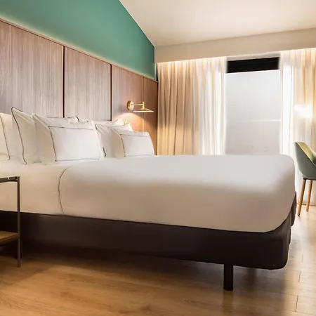Melia Hotel