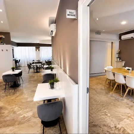 Agape Aa Hotel 4*