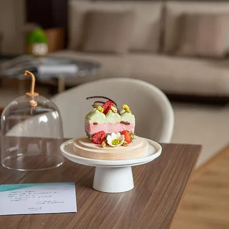 Hotel Melia Milano