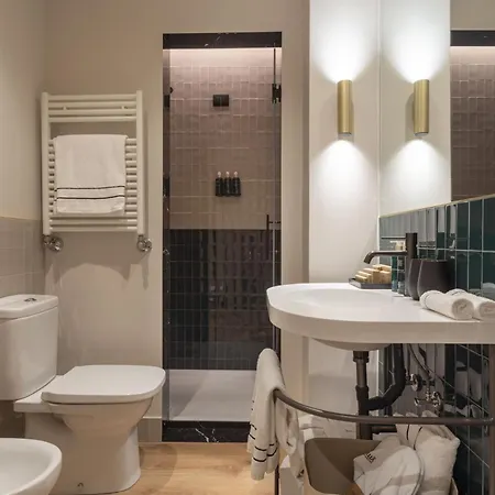 Melia Hotel Milano