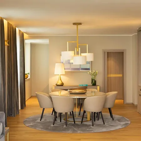 Rosa Grand - Starhotels Collezione Szálloda 4*