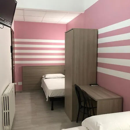 Leonardo Da Vinci Hotel Milano