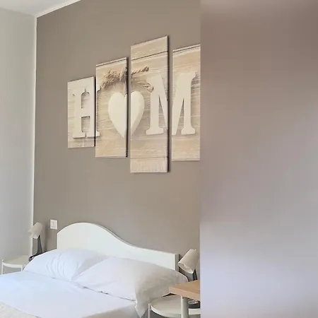 Brianza Gæstehus 3*