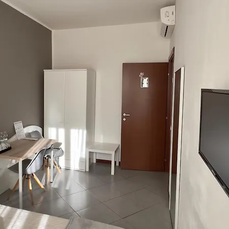 Brianza Gæstehus Milano