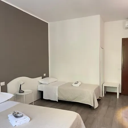 Brianza 3* Milano