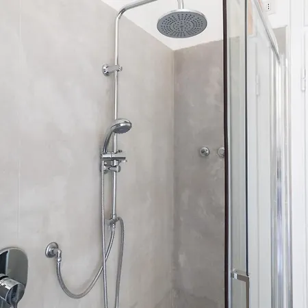 Daire Italianway Easy - Amedeo Daosta 9 Milano