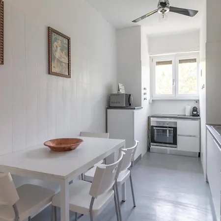 Daire Italianway Easy - Amedeo Daosta 9 Milano