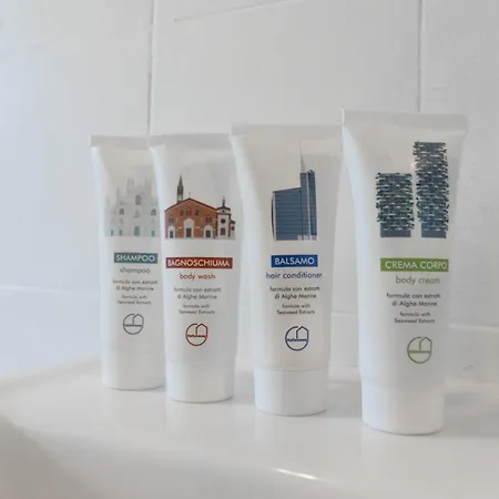 Italianway Easy - Amedeo Daosta 9 Daire Milano