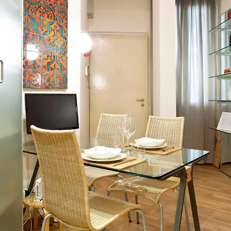 Italianway Easy - Fiori Chiari 20 Apartment *