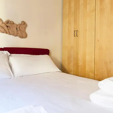 Italianway Easy - Fiori Chiari 20 Apartment