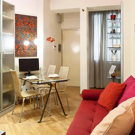 Apartment Italianway Easy - Fiori Chiari 20 *